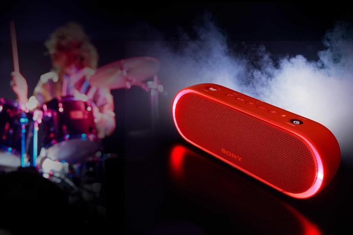 Produktbild Sony Srs-Xb20 (12 h, Akkubetrieb)