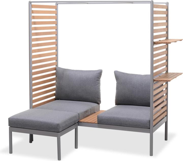 Giardimo Loveseat