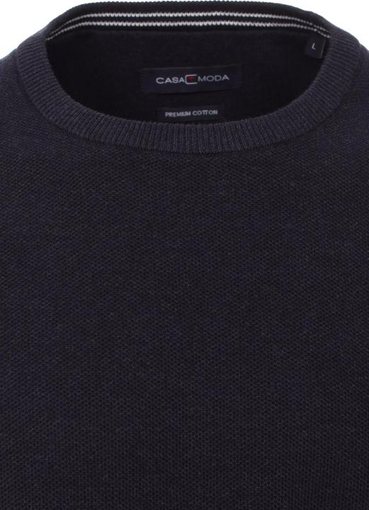 Produktbild Casamoda Pullover Strickpullover R-Neck (M)