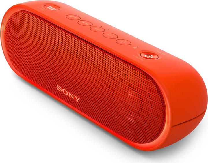 Produktbild Sony Srs-Xb20 (12 h, Akkubetrieb)