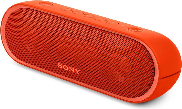 Produktbild Sony Srs-Xb20 (12 h, Akkubetrieb)