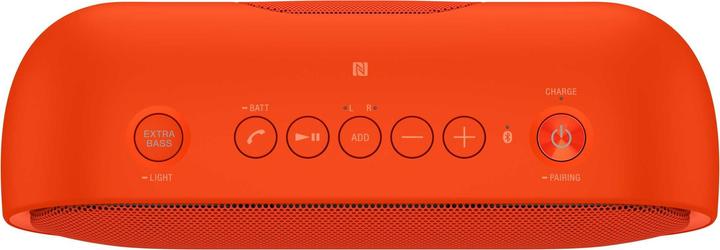 Produktbild Sony Srs-Xb20 (12 h, Akkubetrieb)