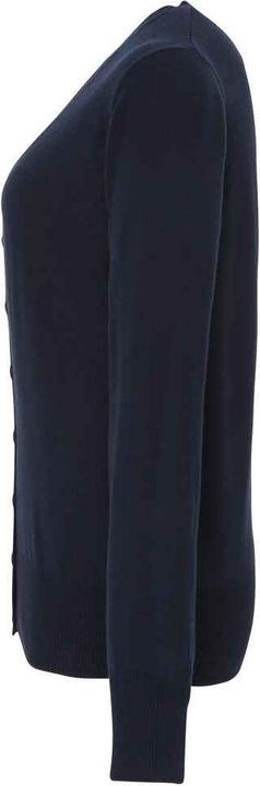 Produktbild Premier Essential Strickjacke VAusschnitt (48 D)