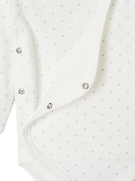 Produktbild Vertbaudet Bio-Kollektion: 6-teiliges Geschenk-Set für Neugeborene mit Recycling-Polyester (68)