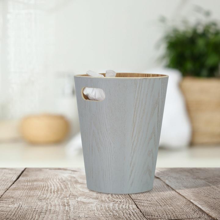 Image du produit Relaxdays Set de 4 moulins à épices (Différentes épices, Poivre, Herbes aromatiques, Sel)