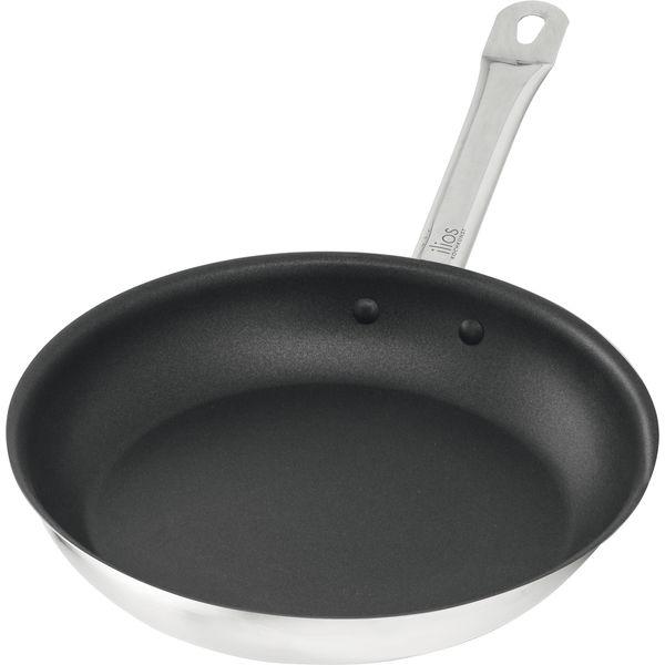 Actual product image Ilios Kochkunst multi-layer frying pan,ø:320 mm,Excalibur non-stick coating (32 cm)