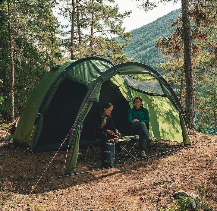 Produktbild Robens Paso Flex 5 (Kuppelzelt, 8.70 kg, 5 Personen)