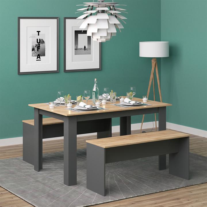Immagine prodotto Vicco Set Sentio (140 x 90 x 76 cm)