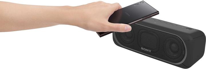Actual product image Sony Srs-Xb30 (24 h, Rechargeable battery operated)