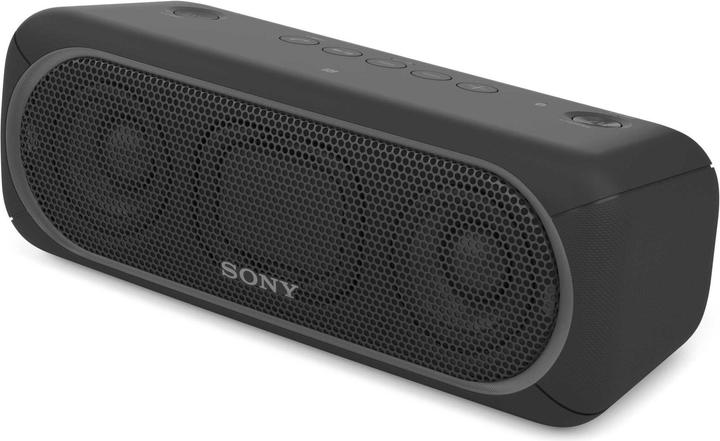 Sony Srs-Xb30 (24 h, Akkubetrieb)