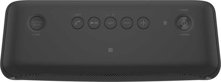 Actual product image Sony Srs-Xb30 (24 h, Rechargeable battery operated)