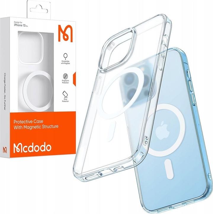 Produktbild Mcdodo Schutzhülle (Apple iPhone 13 Pro)