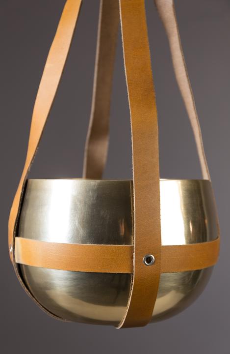 Actual product image Dutchbone Oasis (21 cm)