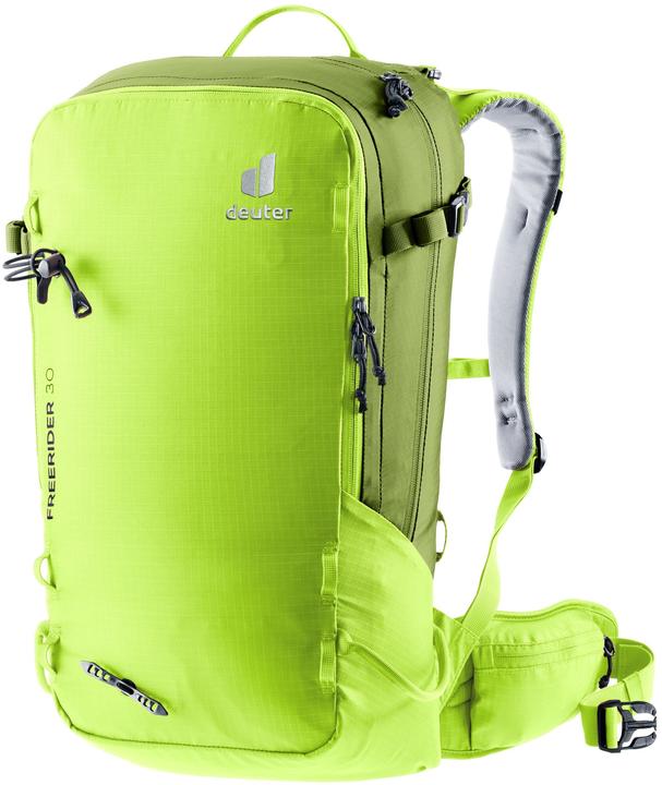 Actual product image Deuter Freerider 30 (30 l)