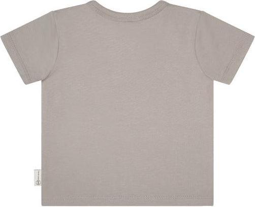 Actual product image Steiff T Shirt short sleeve GOTS (80)