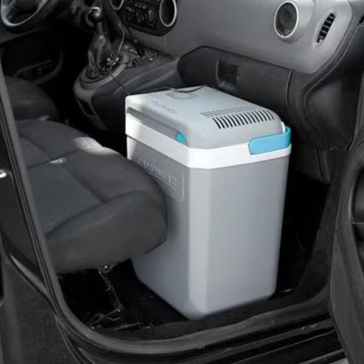Actual product image Campingaz Powerbox Plus (28 l)