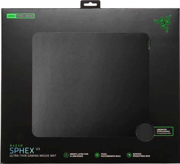 Productafbeelding Razer Sphex V3 - Groot (L)
