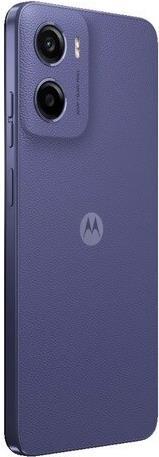 Immagine prodotto Motorola Smartfon Moto E15 2/64GB Fresh Lavender (64 GB, Lavanda fresca, 6.67", Doppia SIM, 32 Mpx, 4G)