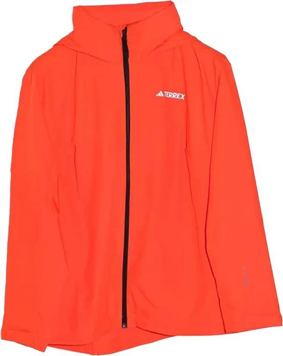 Actual product image adidas Womens/Ladies Terrex Track Top (44 D)