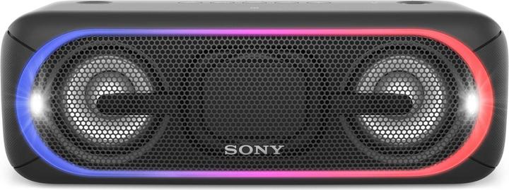 Actual product image Sony Srs-Xb40 (24 h, Rechargeable battery operated)