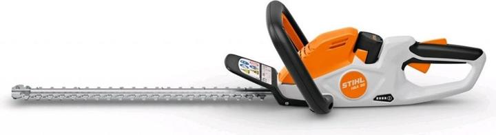 Produktbild Stihl Akku Heckenschere HSA 30 Set mit Akku AS 2 und Ladegerät AL 1 (Akkuheckenschere)