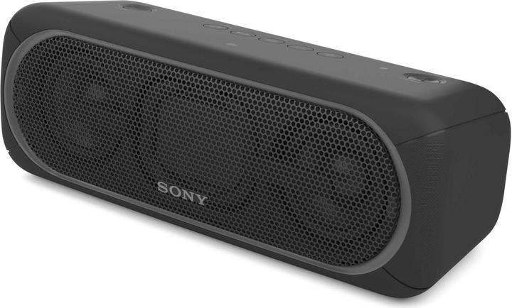 Sony Srs-Xb40 (24 h, Rechargeable battery operated)
