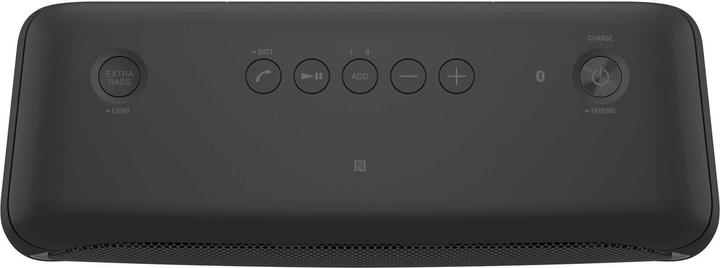 Actual product image Sony Srs-Xb40 (24 h, Rechargeable battery operated)