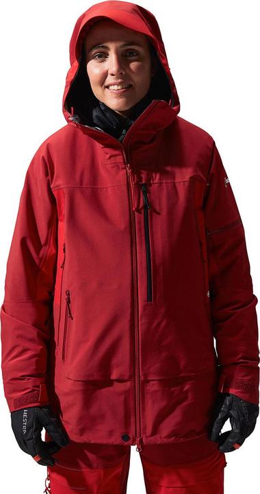 Actual product image Berghaus Mtn Arete Descnd Gtx (12)