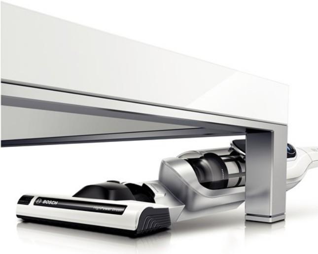Produktbild Bosch Hausgeräte Athlet BCH6ATH25