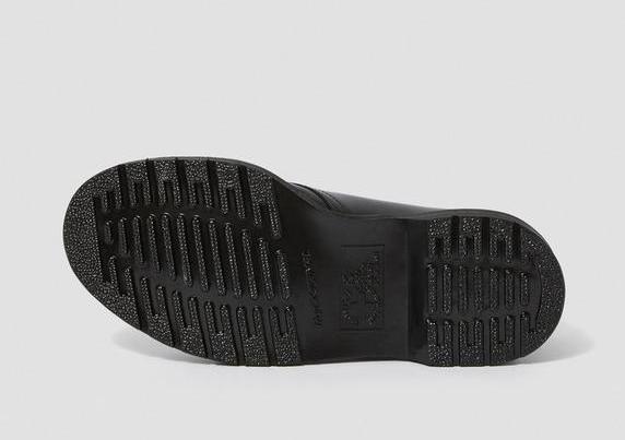 Actual product image Dr. Martens 1461 Mono (36)