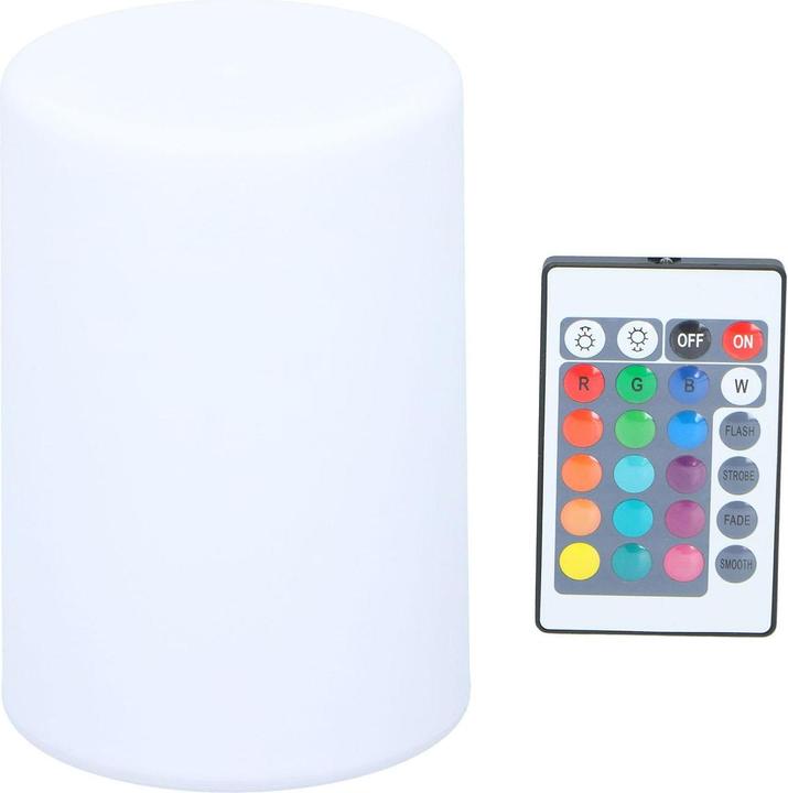 Actual product image Grundig Mood light with colour change