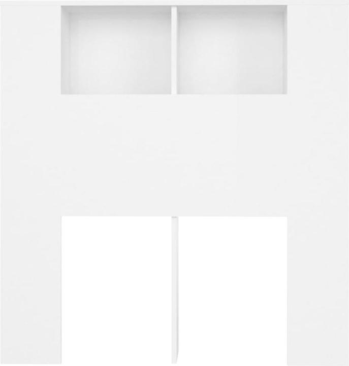 Produktbild VidaXL Uathne (100 x 18.5 x 104.5 cm)