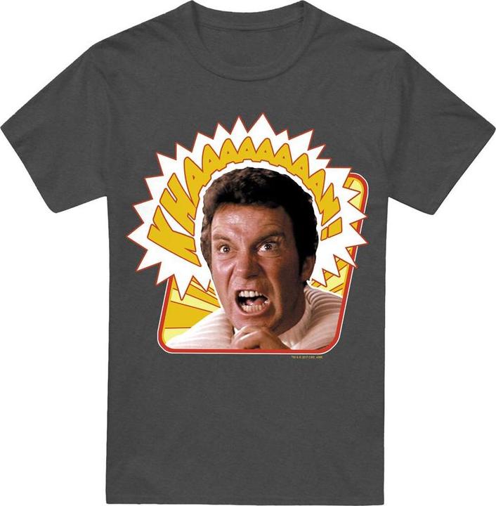 Khaaaaaan TShirt