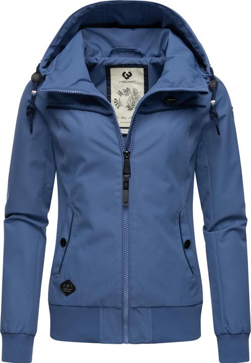 Indigo Blue24
