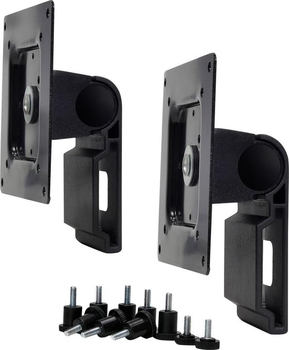Image du produit Ergotron Kit De Pivotement Dual Monitor Tilt