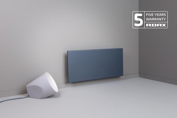 Actual product image Adax - Neo WiFi - 2000 watt - wit - smart app (2000 W)