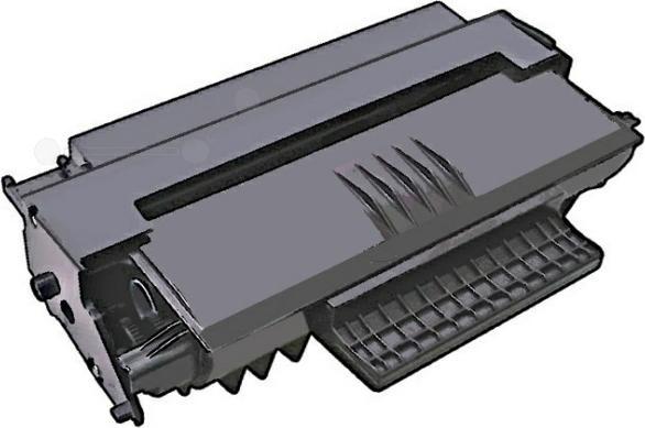 Philips Tonerkassette und Trommeleinheit PFA822/000 (BK)
