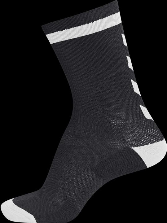 Actual product image hummel Elite Indoor Sock Low (35 - 38)