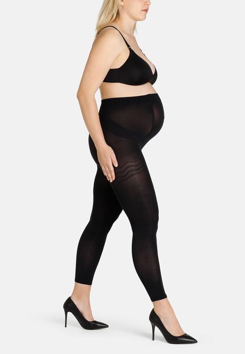Immagine prodotto Camano Leggings donna premium 3D Maternità 50 DEN 1p (50 DEN, 42, 44)
