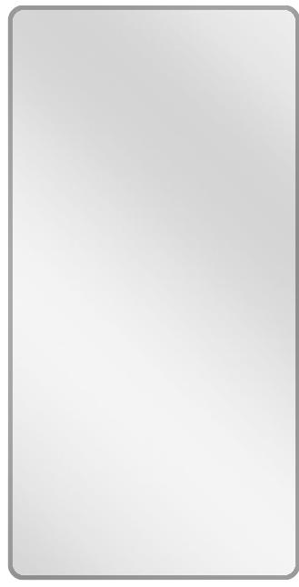 Produktbild Dipos Displayschutzfolie Crystalclear