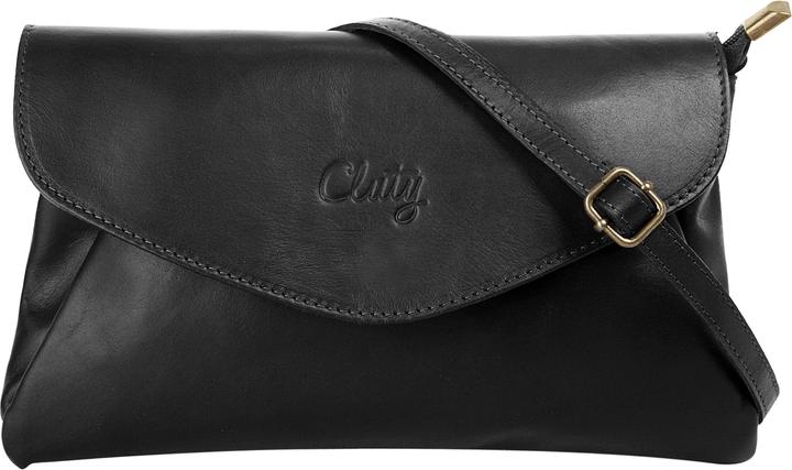 Actual product image Cluty Abendtasche