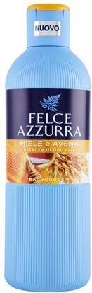 Felce Azzurra Honey & oat cleansing gel (650 ml)