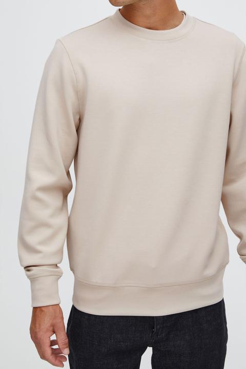 Produktbild Casual Friday CFSebastian crew neck sweat - 20504731 (S)