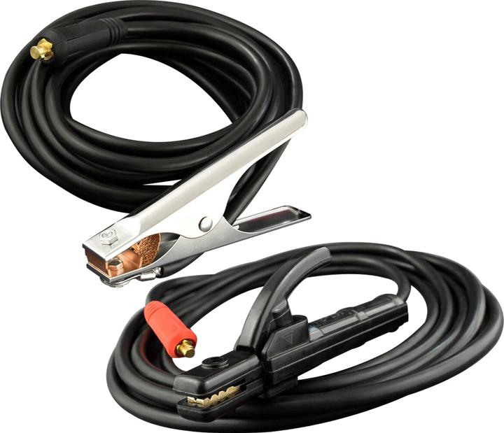 Actual product image Stahlwerk ARC 160 MD - DC welder with 160 amps