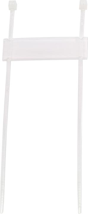 Image du produit Lapp Support de dessin (Serre-câbles en plastique, 58 mm, 1 pcs)