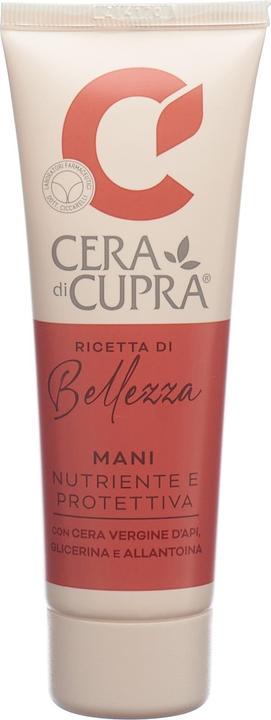 Produktbild Cera di Cupra crema mani (75 ml)