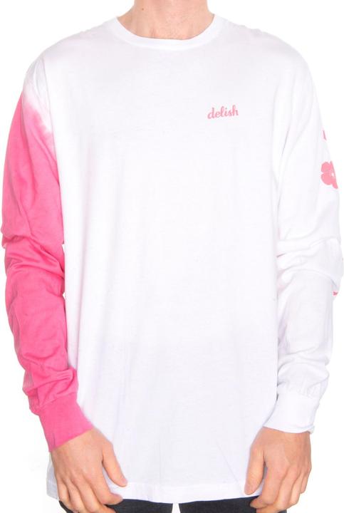 Delish Blossom Longsleeve (M)