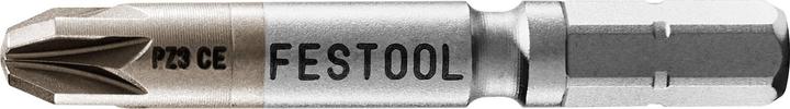 Actual product image Festool Bit PZ 3-50 CENTRO/2 (PZ3)