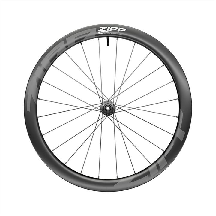 Actual product image Zipp 303 S (Front wheel, 28")