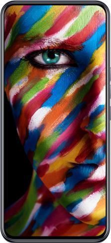 Immagine prodotto ZTE Axon 20 (128 GB, Nero, 6.92", Doppia SIM, 64 Mpx, 4G)